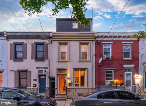 2514 Salmon St, Philadelphia, PA 19125