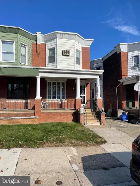 1817 W Porter St, Philadelphia, PA 19145