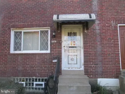 7818 Fayette St, Philadelphia, PA 19150