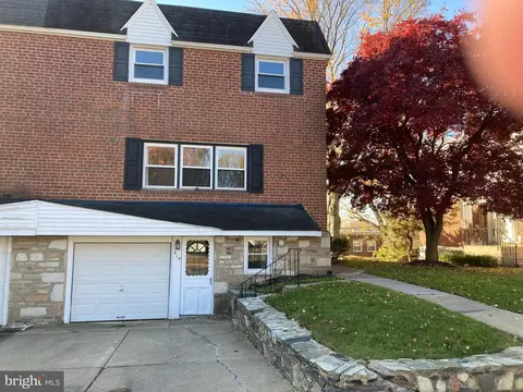 614 Artwood Dr, Philadelphia, PA 19115