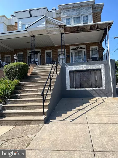 1701 Roselyn St, Philadelphia, PA 19141