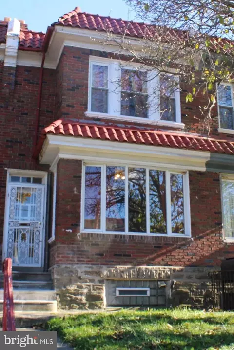 2142 E Washington Ln, Philadelphia, PA 19138