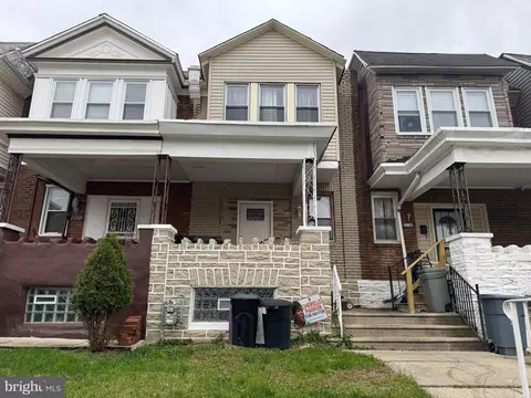 2136 Eastburn Ave, Philadelphia, PA 19138