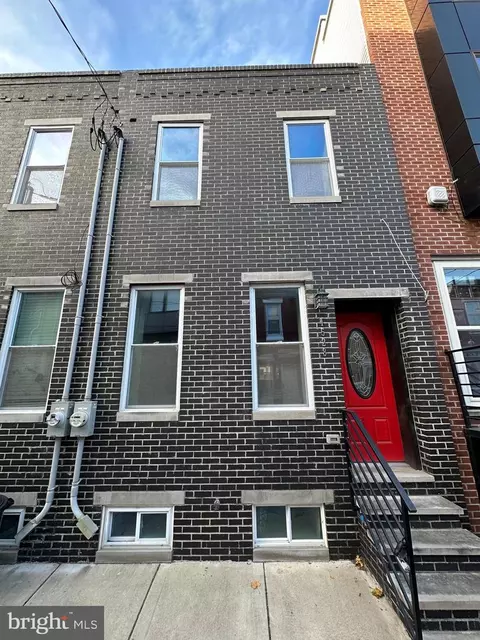 1528 S Woodstock St, Philadelphia, PA 19146