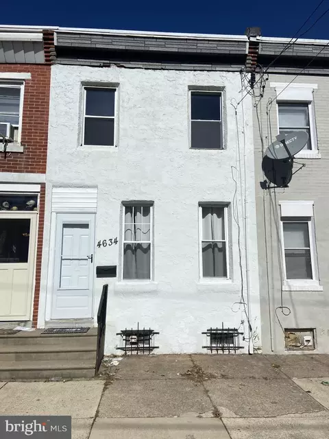 4634 Melrose St, Philadelphia, PA 19137