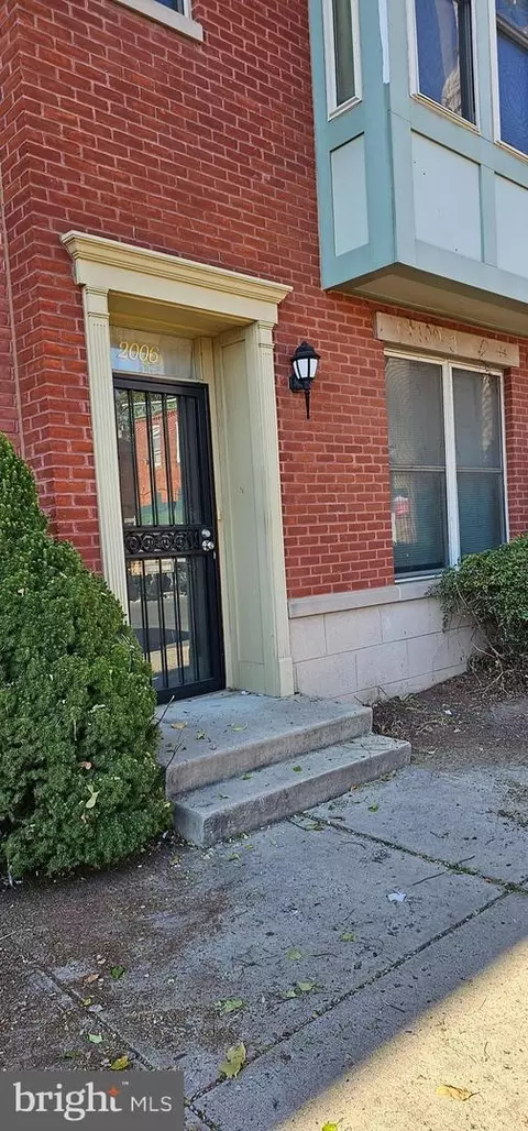 2006 N 31st St, Philadelphia, PA 19121