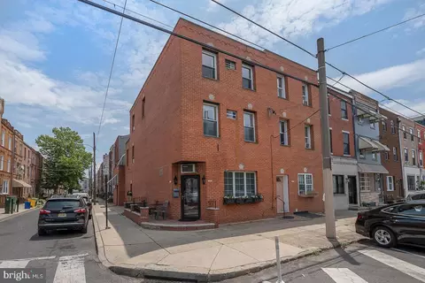 1167 S 11th St, Philadelphia, PA 19147