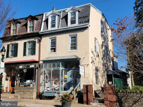 8111 Germantown Ave, Philadelphia, PA 19118