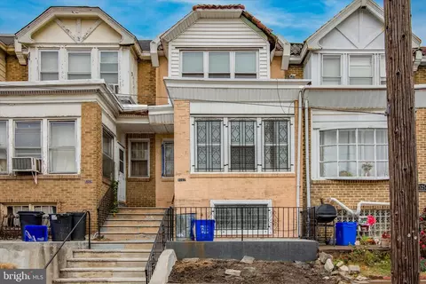 5327 W Columbia Ave, Philadelphia, PA 19131