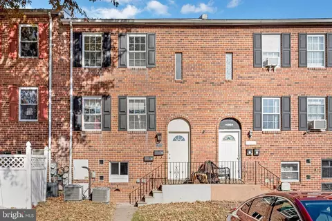 12075 Abby Rd, Philadelphia, PA 19154