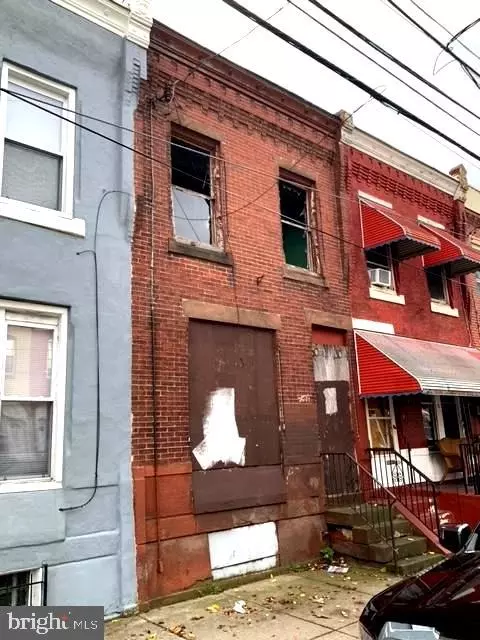 2912 W Susquehanna Ave, Philadelphia, PA 19121