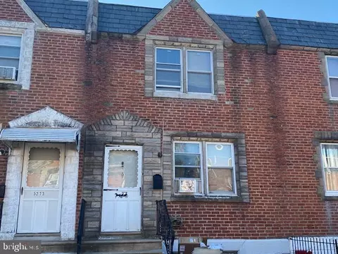 5271 Glenloch St, Philadelphia, PA 19124