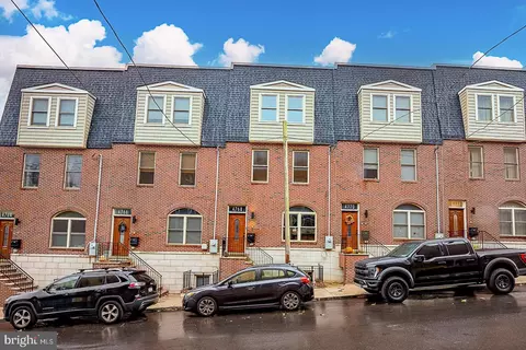 4768 Pechin St, Philadelphia, PA 19128