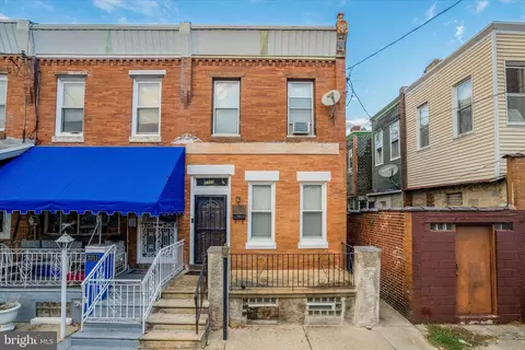 3309 W Harold St, Philadelphia, PA 19132