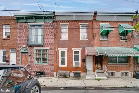 1813 S Rosewood St, Philadelphia, PA 19145