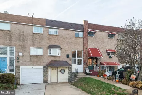 3670 Essex Ln, Philadelphia, PA 19114
