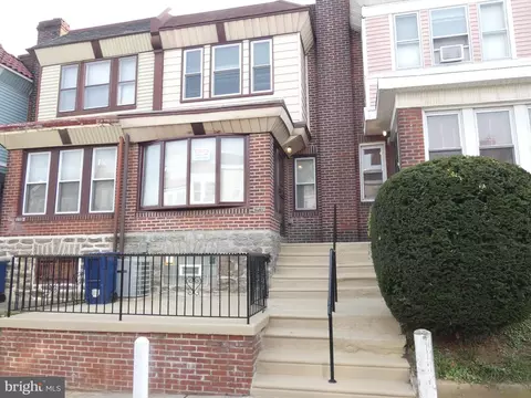 1914 Plymouth St, Philadelphia, PA 19138