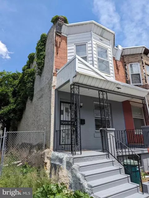 5465 Spring St, Philadelphia, PA 19139