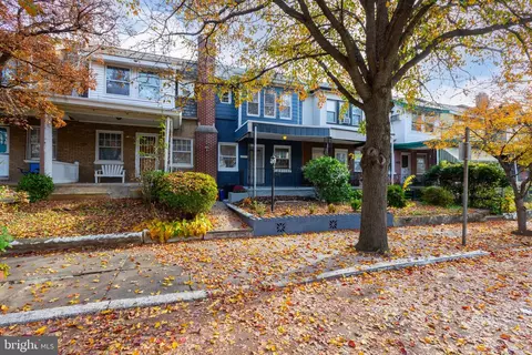6627 N Opal St, Philadelphia, PA 19138