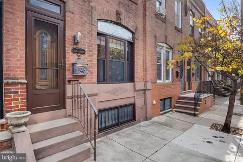 2335 S Lambert St, Philadelphia, PA 19145