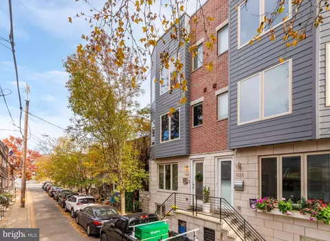 1219 S Marshall St, Philadelphia, PA 19147