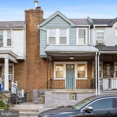 36 E Montana St, Philadelphia, PA 19119