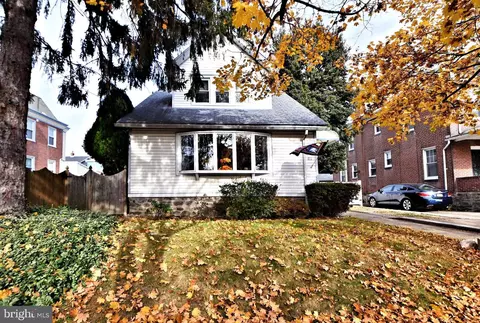411 Magee Ave, Philadelphia, PA 19111