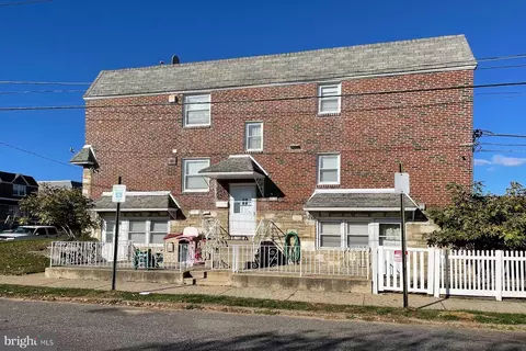 1839 Megargee St, Philadelphia, PA 19152