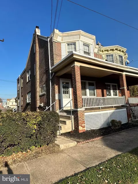 521 Magee Ave, Philadelphia, PA 19111