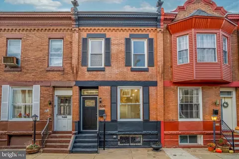 1520 N Dover St, Philadelphia, PA 19121