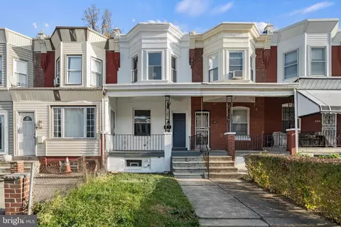 264 E Slocum St, Philadelphia, PA 19119