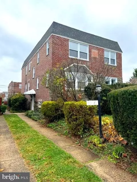 8516 Lynnewood Rd, Philadelphia, PA 19150