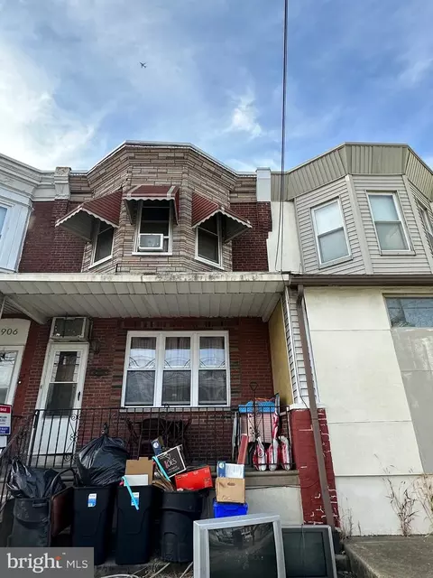 4904 Princeton Ave, Philadelphia, PA 19135