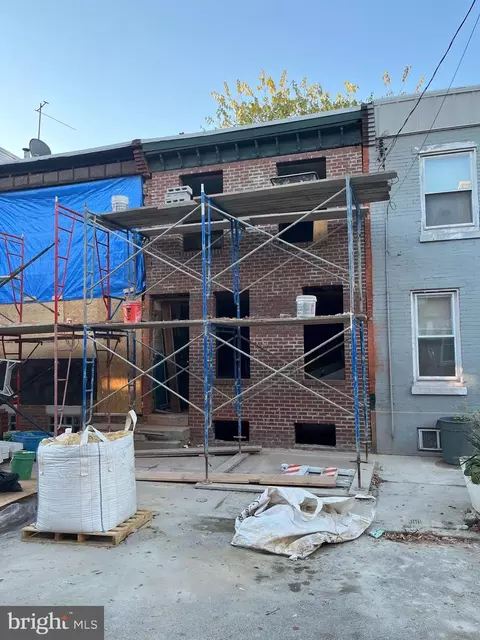 1644 Annin St, Philadelphia, PA 19146