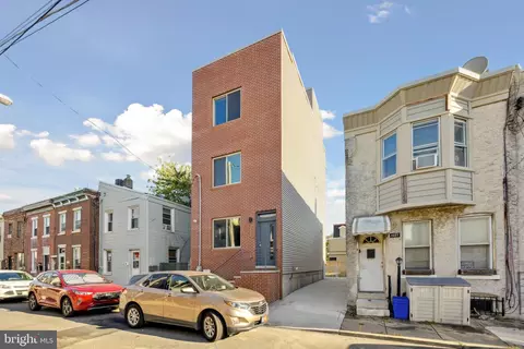 4611 Emery St, Philadelphia, PA 19137