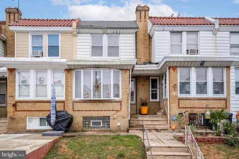 6108 Alma St, Philadelphia, PA 19149
