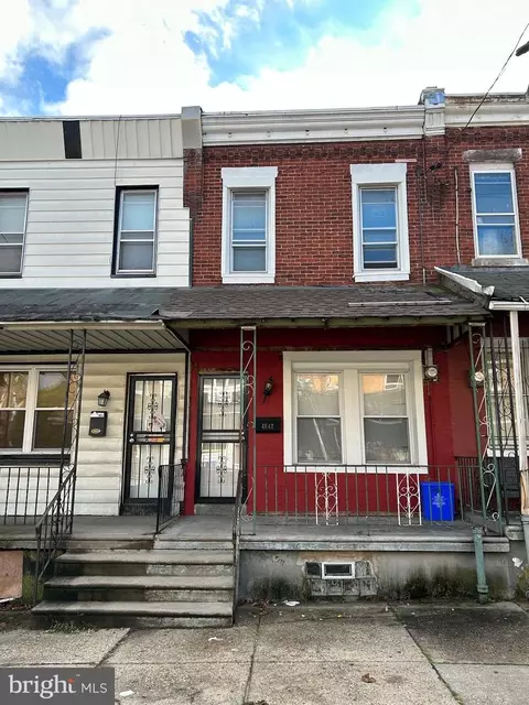 4842 Hoopes St, Philadelphia, PA 19139