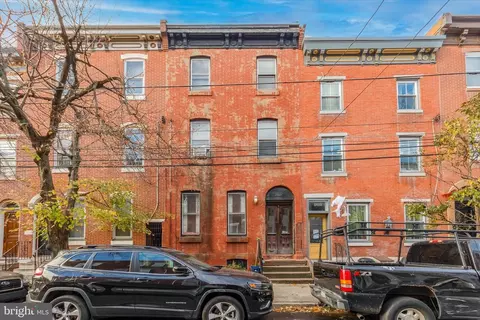 2024 E York St, Philadelphia, PA 19125