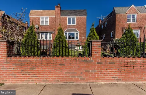 1223 Wellington St, Philadelphia, PA 19111