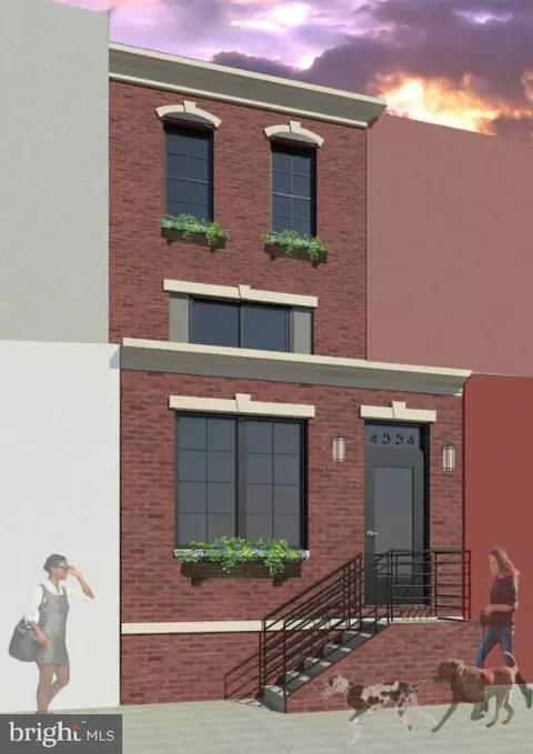 4554 Wayne Ave, Philadelphia, PA 19144