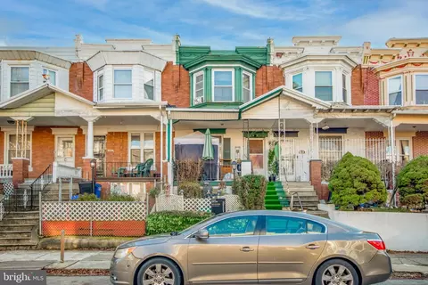 5318 Walton Ave, Philadelphia, PA 19143