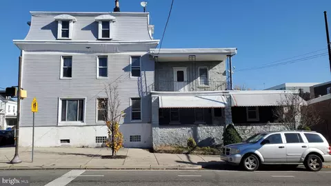 7101 Tulip St, Philadelphia, PA 19135