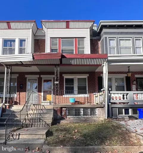 5132 N Fairhill St, Philadelphia, PA 19120