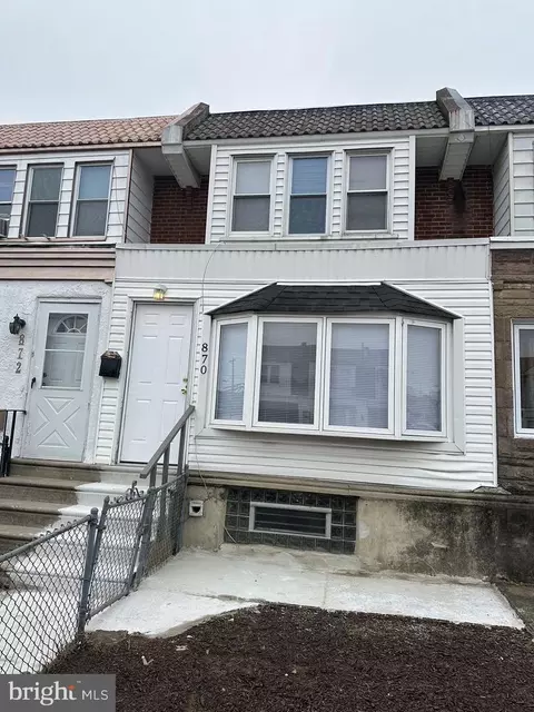 870 Bridge St, Philadelphia, PA 19124