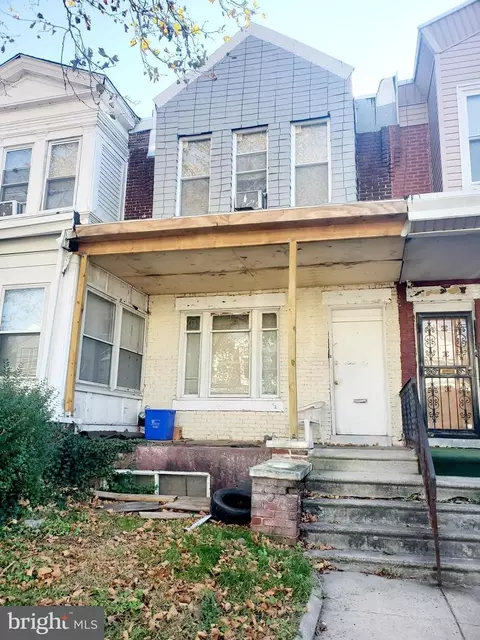 6010 W Jefferson St, Philadelphia, PA 19151