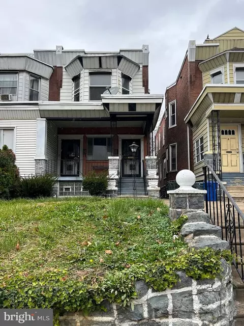 5321 Baltimore Ave, Philadelphia, PA 19143