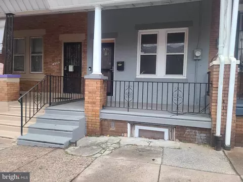 4947 N Fairhill St, Philadelphia, PA 19120