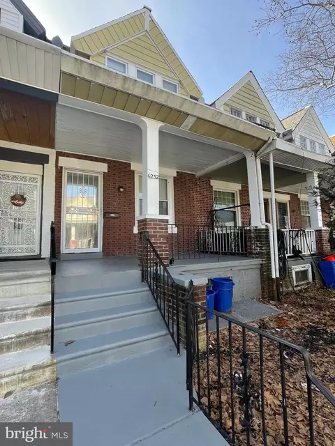 6232 Limekiln Pike, Philadelphia, PA 19141