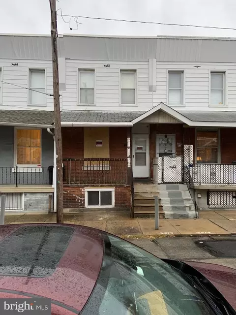 2517 S Beulah St, Philadelphia, PA 19148