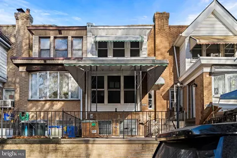 4757 Bleigh Ave, Philadelphia, PA 19136